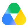 Google Drive logo