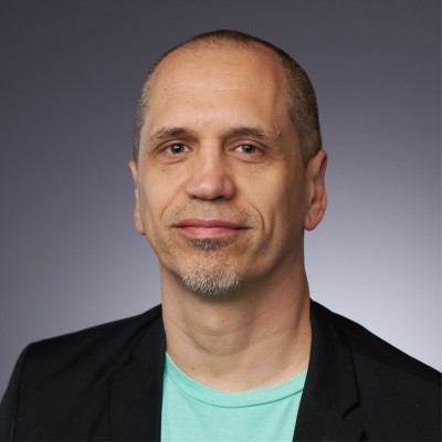 Christophe Coutzoukis