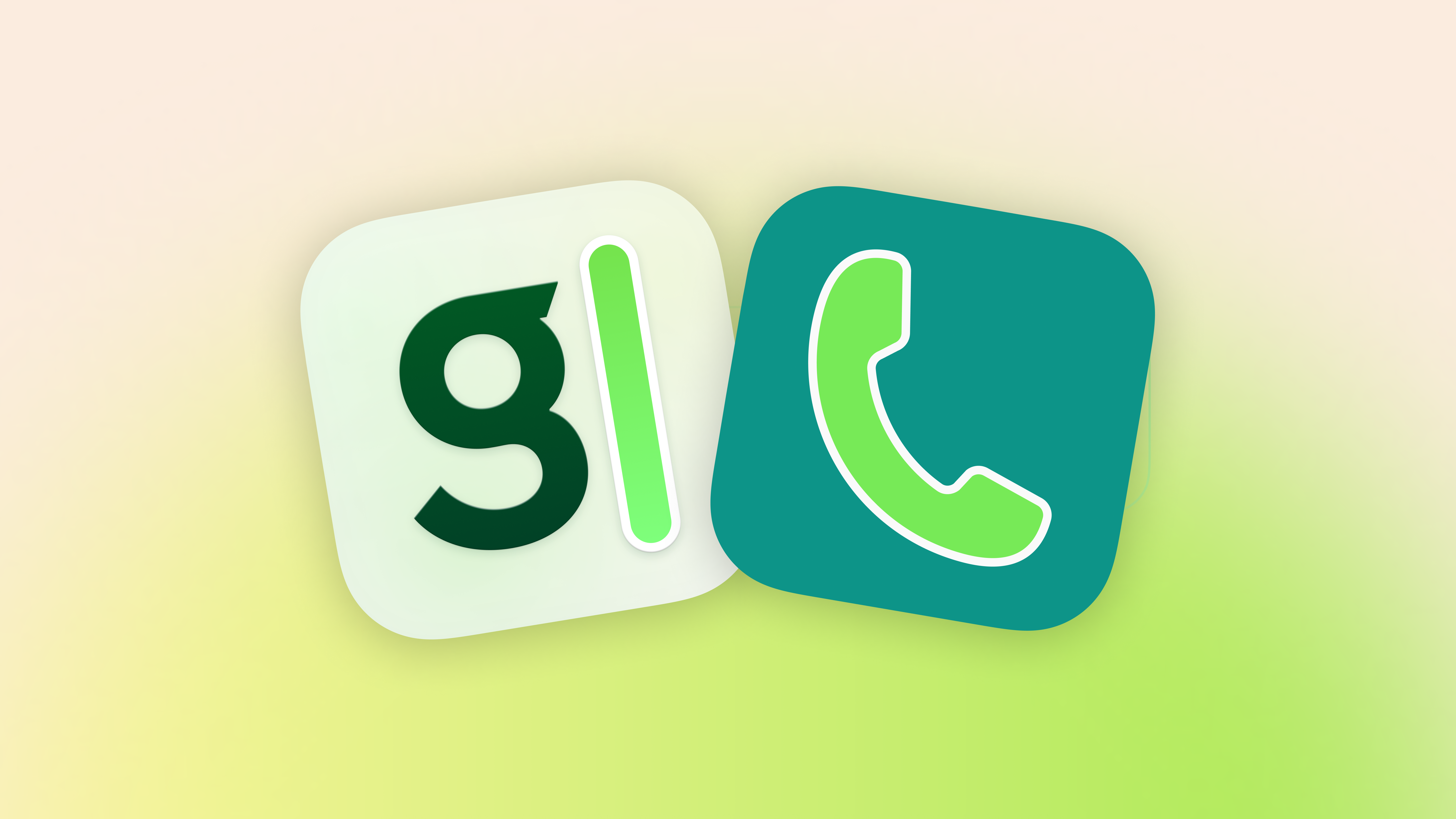 Phone calls update